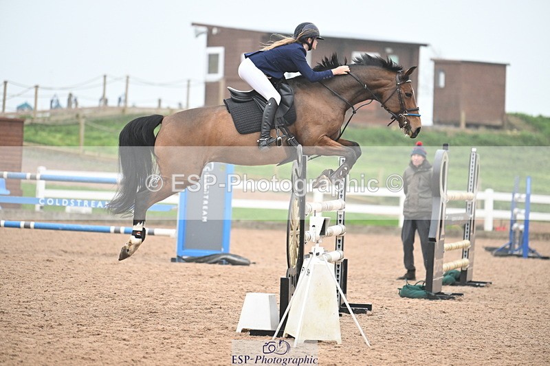 241102A-111457-03983 - SAT Cls 14 Blue Chip JCP Jump Off