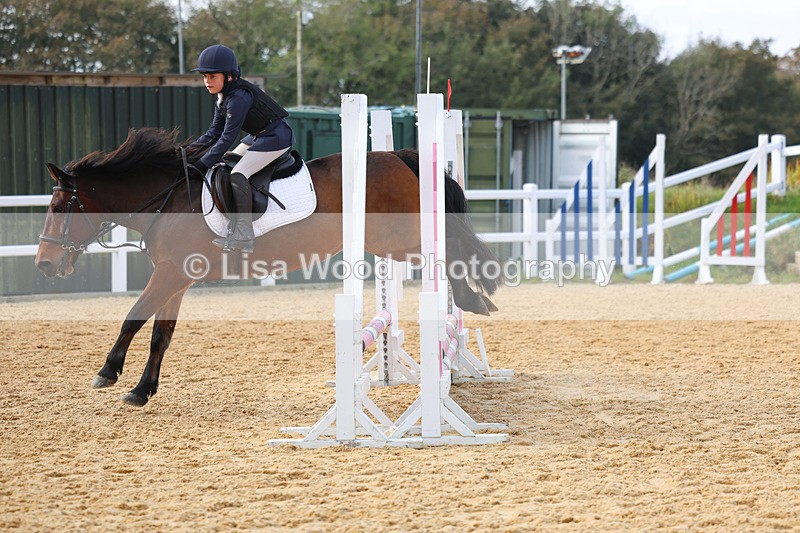 3E7A6591 - Class 2: 50cm Open