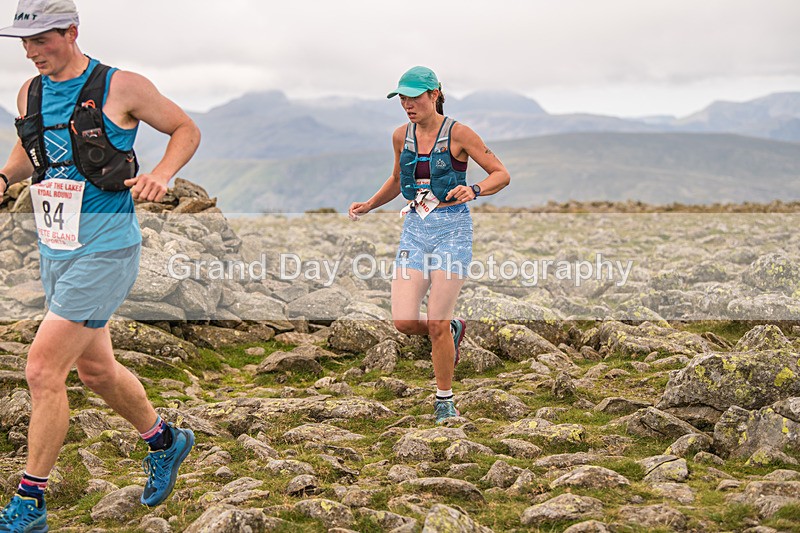 Rydal Round-265 - Rydal Round Fell Race Thursday 31st July 2025