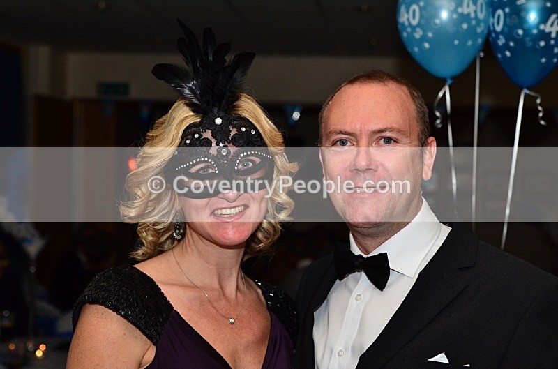 DAN_0957 - Danielle's 40th