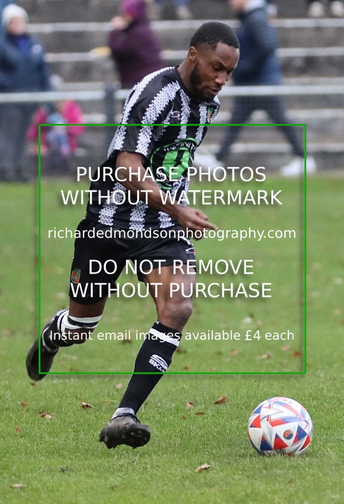 IMG_2227 - Kendal Town vs Bury AFC (4/11/23)