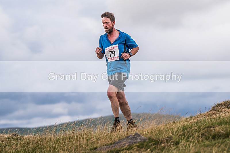 Reston-208 - Reston Scar Fell Race Wednesday 5th July 2023