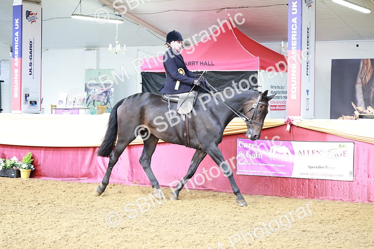 SBM_12016 - Class 102 - Equitation (Best Rider) Adult