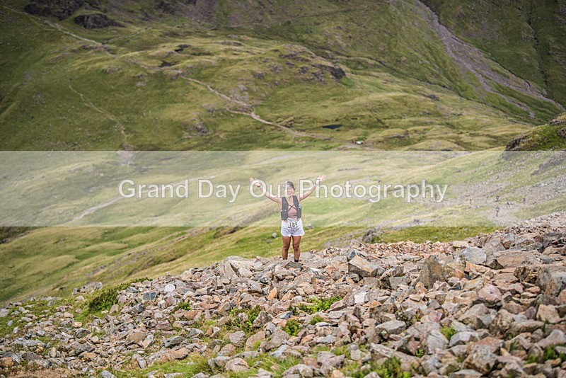 Borrowdale-1457 - Borrowdale Fell Race Saturday 5th August 2023