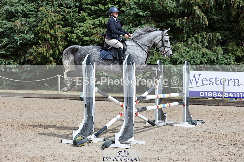 250829A-141235-01905 - Cls 8 95cm Amateur Quali