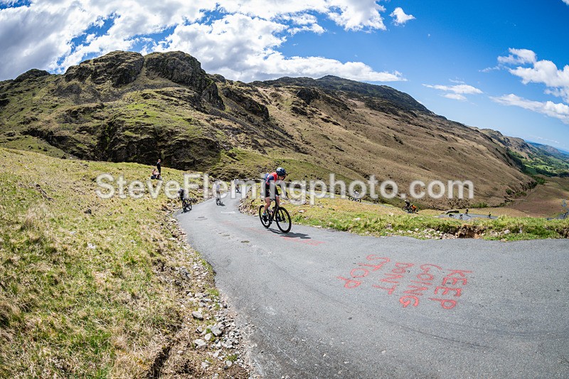 121911 - Hardknott Pass Camera 2 12.00-13.00