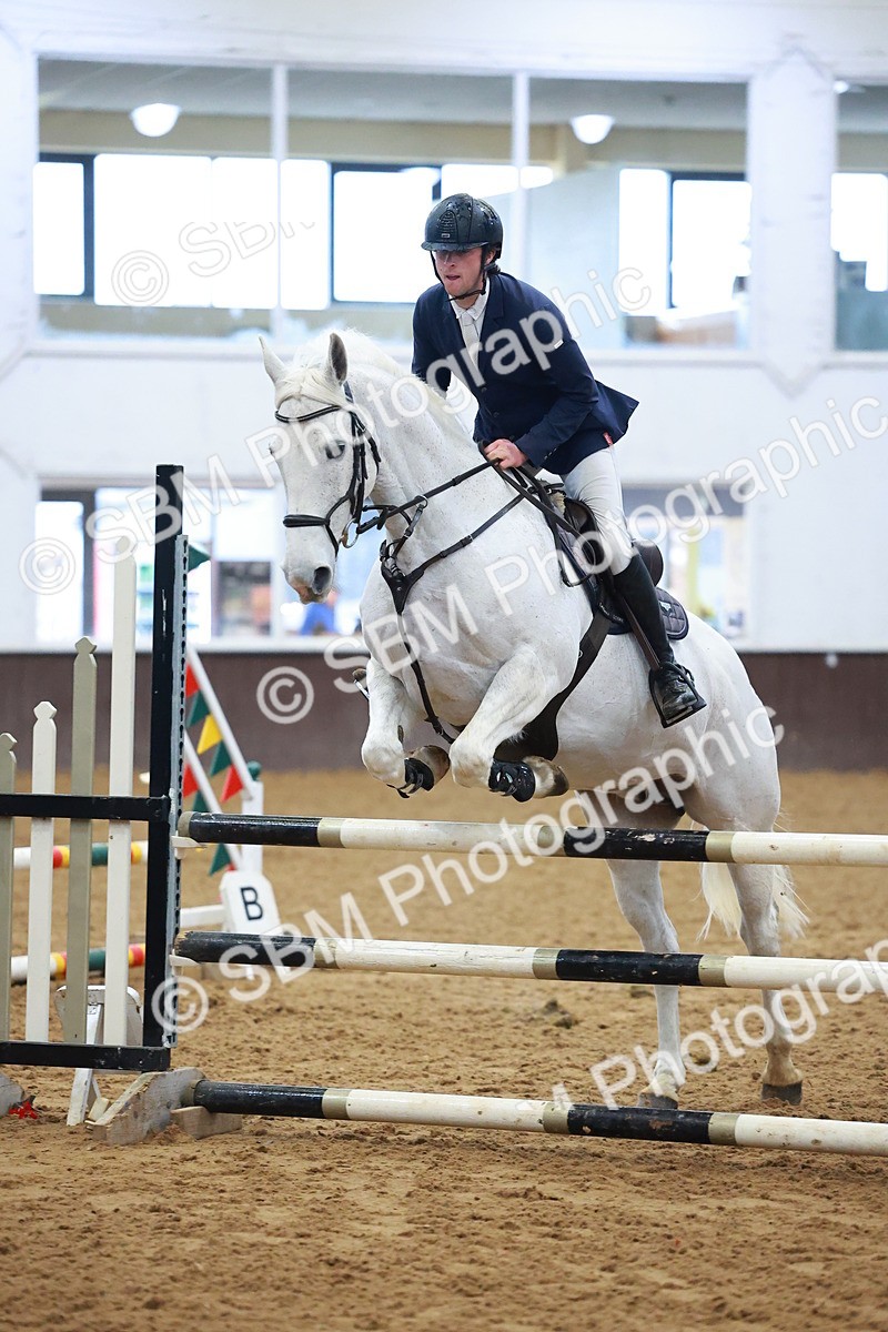 SBM_003075 - Class 2 - Senior British Novice - 90cm
