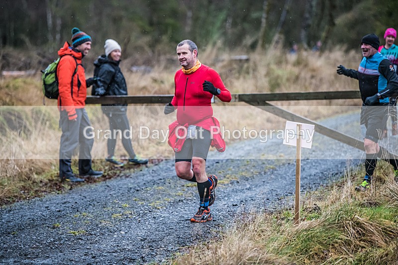 HTE Kielder Duathlon-624 - High Terrain Events Kielder Off Road Duathlon Sunday 8th January 2023