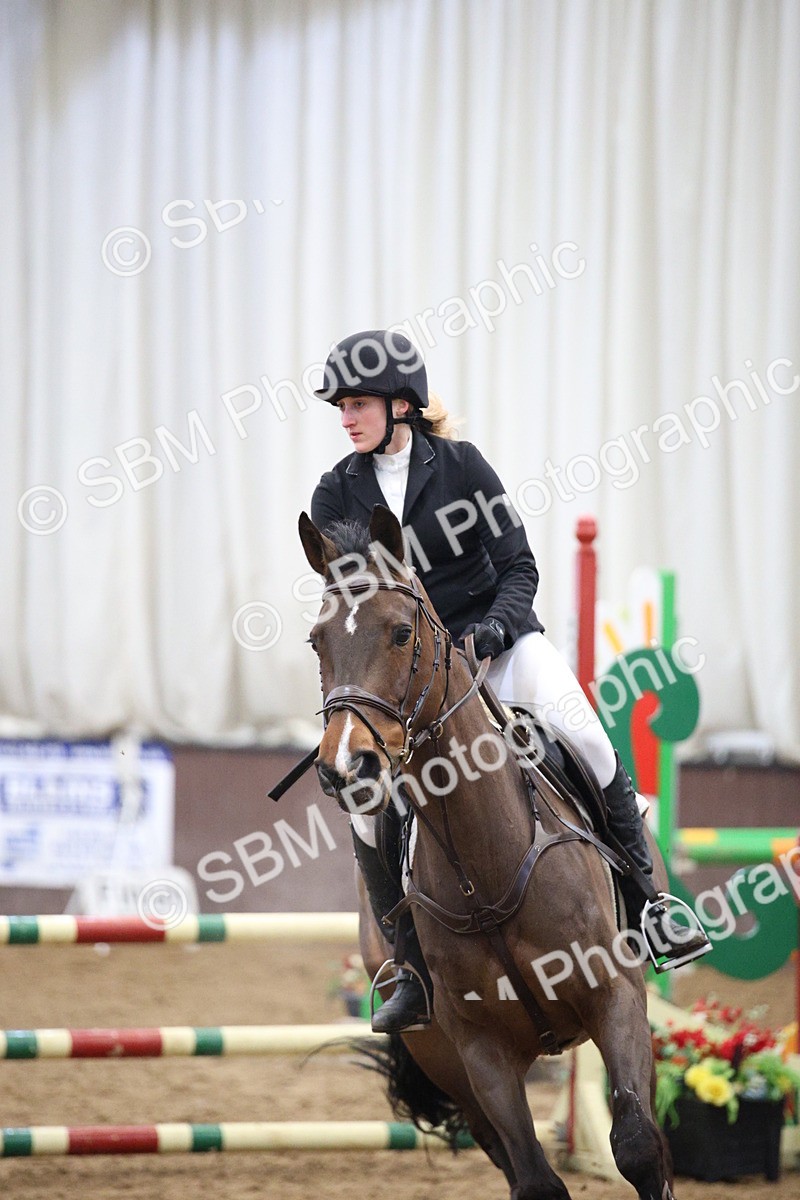 5K7A3318 - Class -1 - Equissage Pulse Senior BritiNovice/ 90cm Open