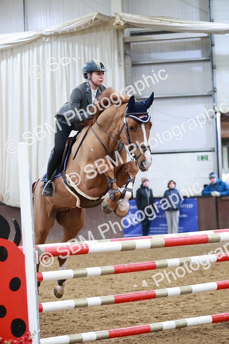 SBM_001350 - Class 4 - Senior Newcomers - 1.10m