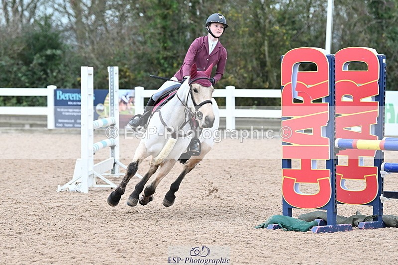 231119A-102053-04876 - Sun Cls 3 BlueChip Pony Discovery Qualifier