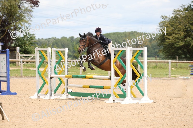 20250608-2080 - Class 5 - 80cm