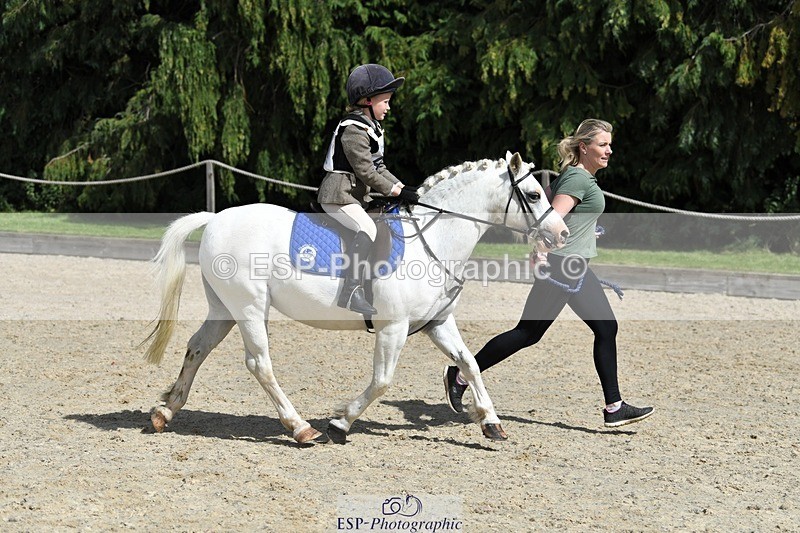 230824-141258-03839 - Round 2 Lead Rein Start to 14.40 CW