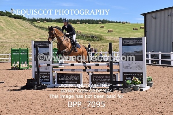 BPP_7095 - CLASS 14 FRI Nupafeeds Senior Dicovery/1m open