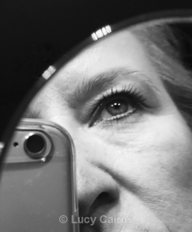 Week 11 - Reflections - 52 Week Photography Challenge 2016