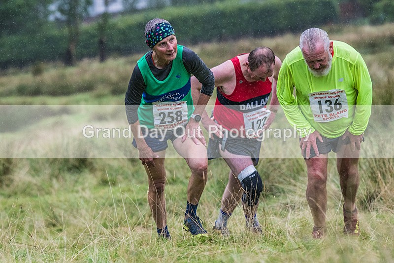 Grasmere Senior-148 - Grasmere Guides Senior Fell Race Sunday 25th August 2024