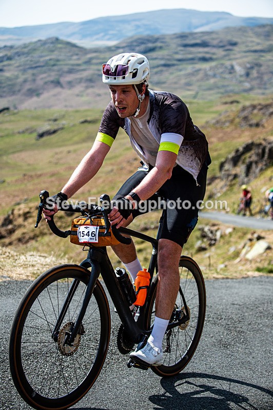 152154 - Hardknott Pass Camera 3 15.00-16.30