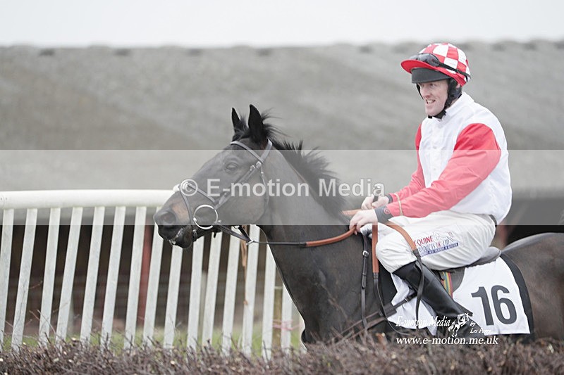 PtP 050323 805 - Blackmore & Sparkford Vale Hunt PtP - Somerset 05/03/23
