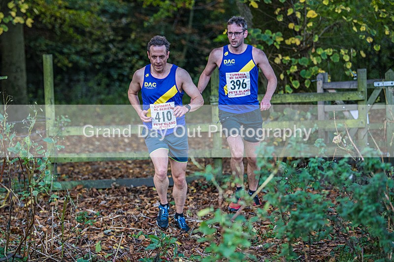 Cumbria XC-702 - Cumbria XC League Workington Saturday 26th October 2024