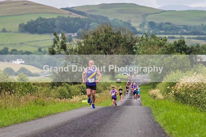 Lambfoot Loop-289 - Lambfoot Loop Road Race Tuesday 4th July 2023