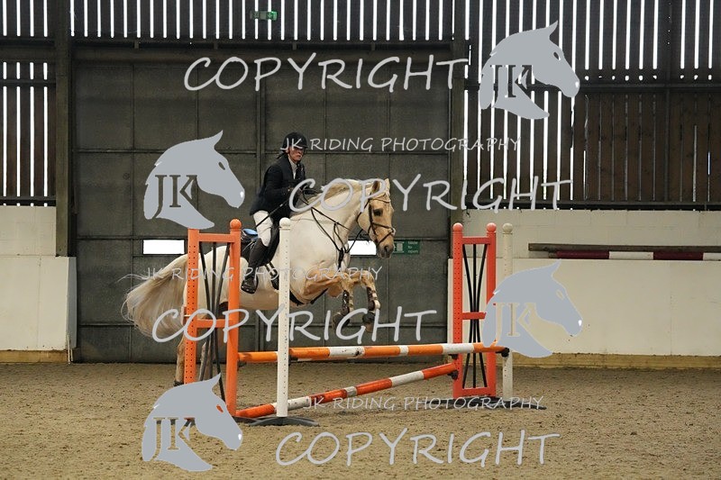 JKR02740 - Class 6 70cm