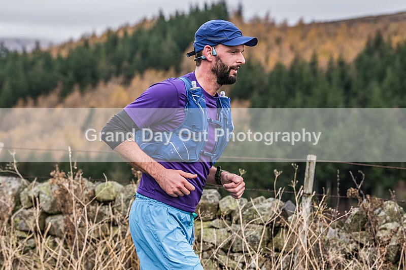 Tweed Valley-530 - High Terrain Events Tweed Valley 65 & 50K Ultra Trail Races Sunday 17th November 2024