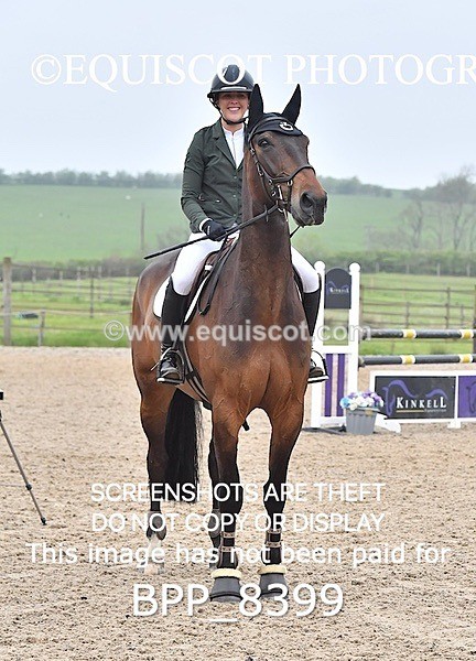 BPP_8399 - CLASS 20 SAT 1.15m Members Cup Qualifier/ 1.15m Open