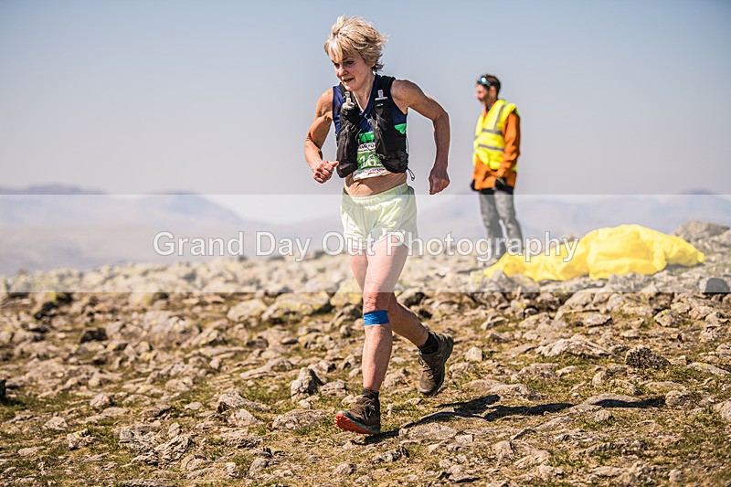 Fairfield-826 - Fairfield Horseshoe Fell Race Saturday 10th May 2025