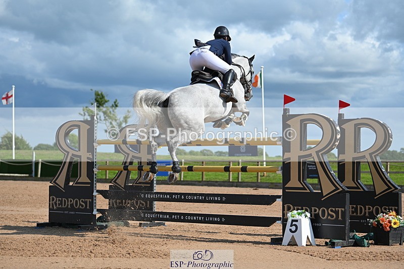 230721A-164545-07823 - Cls 10, 2 Star Big 1.45m Break to End