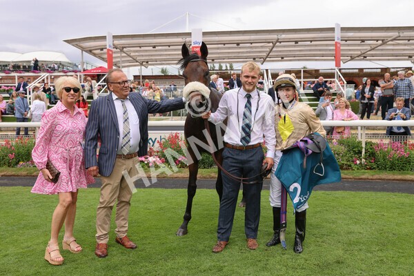 yr23072022r4-53 - Race 4 3.50pm Sky Bet In Running Racing Nursery Handicap