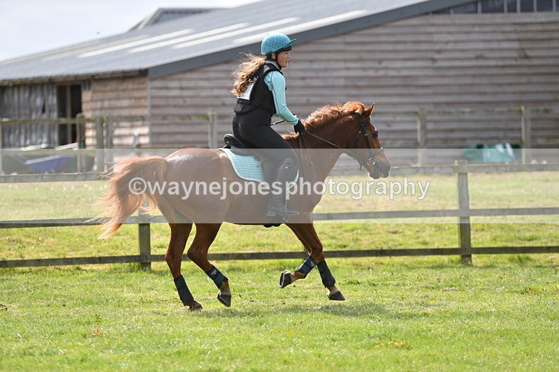 WJ5_2624 - Class 2 40cm