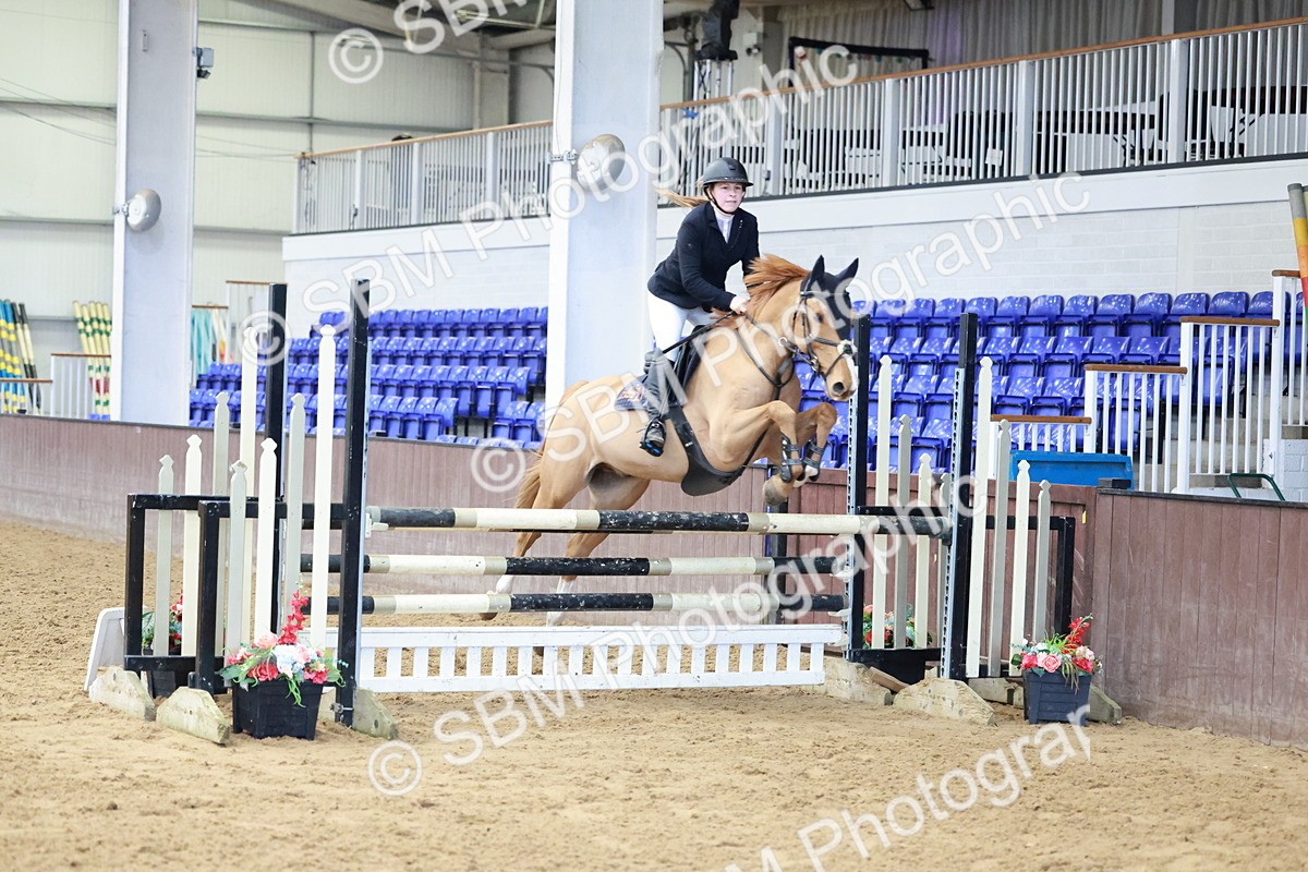 SBM_003307 - Class 10 - Nupafeed Supplements Senior Discovery/ 1m Open