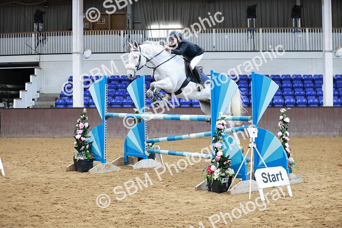 SBM_004585 - Class 13 - Cheval Liverte 1.25m Championships