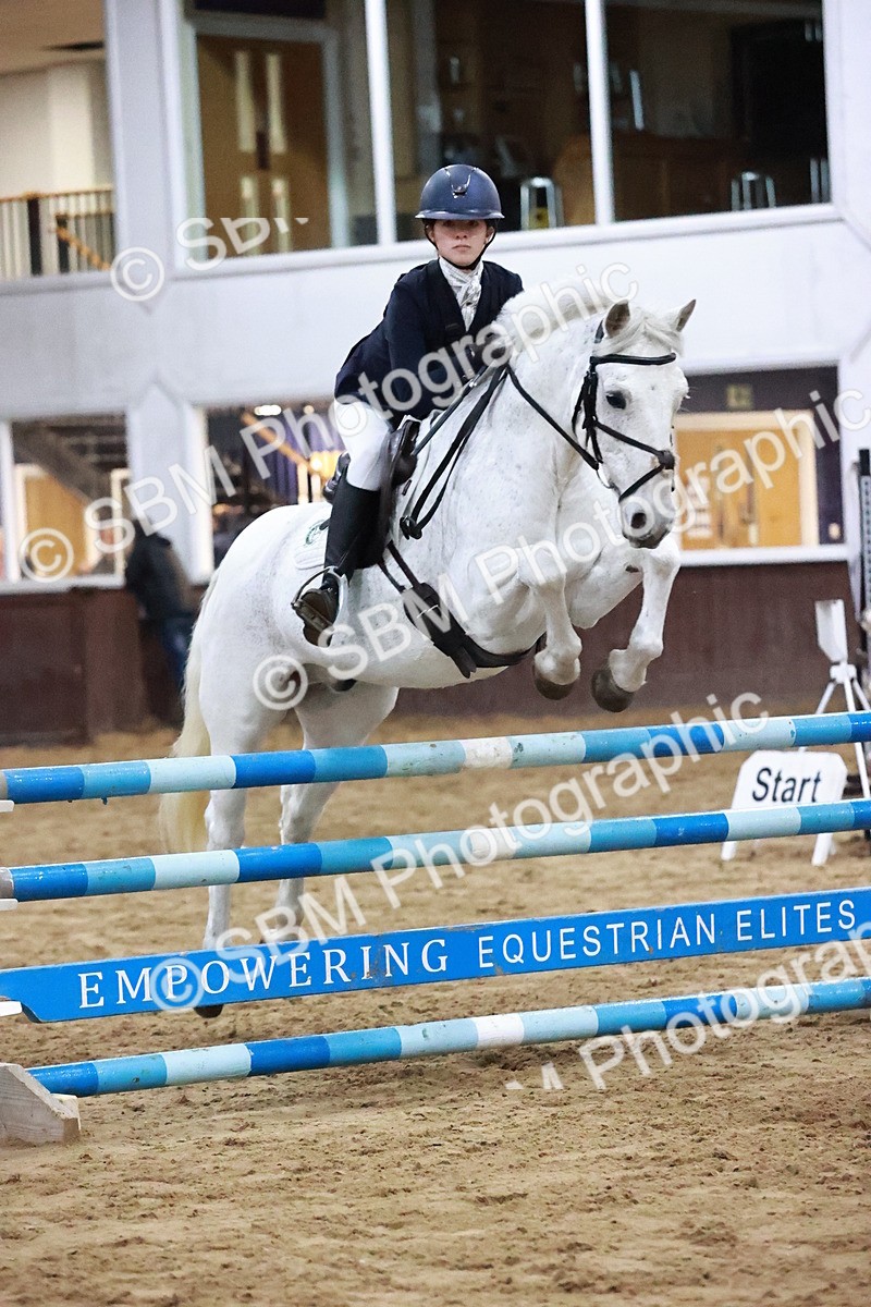 SBM_002579 - Class 7 - Show Jumping 1.00m