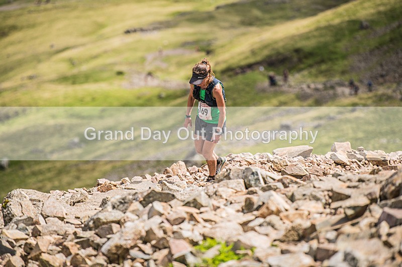 Borrowdale-1716 - Borrowdale Fell Race Saturday 2nd August 2025