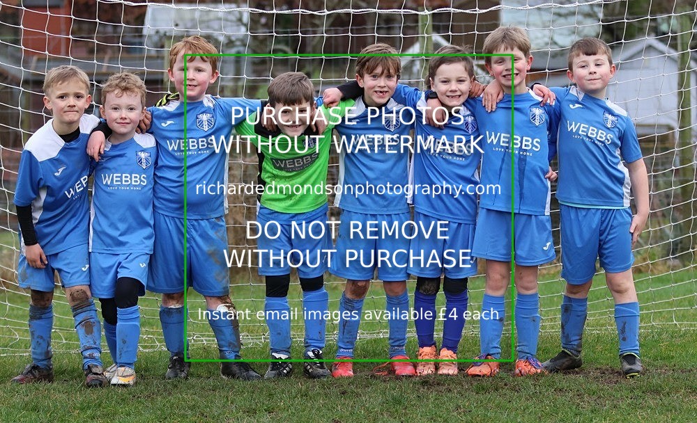 533A6030 - Wattsfield Youth U7 vs Grange Utd U7 (7/2/26)