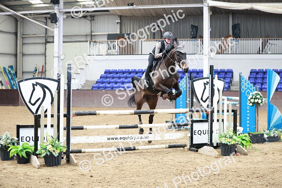 SBM_000724 - Class 4 - Senior Newcomers - 1.10m