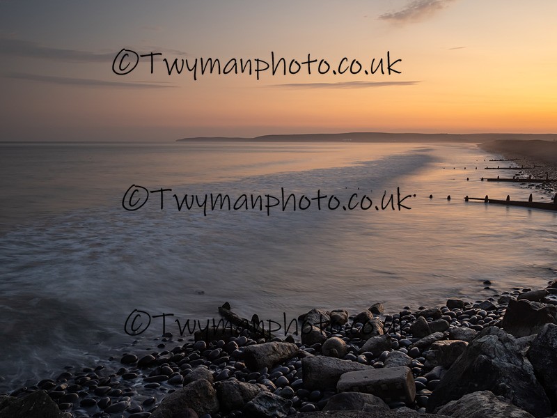 P5270008 - Westward Ho surreal sunrise