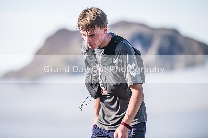 Langdale-919 - Langdale Horseshoe Fell Race Saturday 11th October 2025