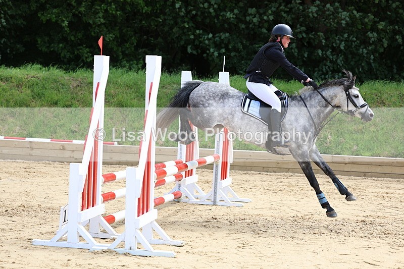 3E7A4122 - Class 6: 70cm Junior