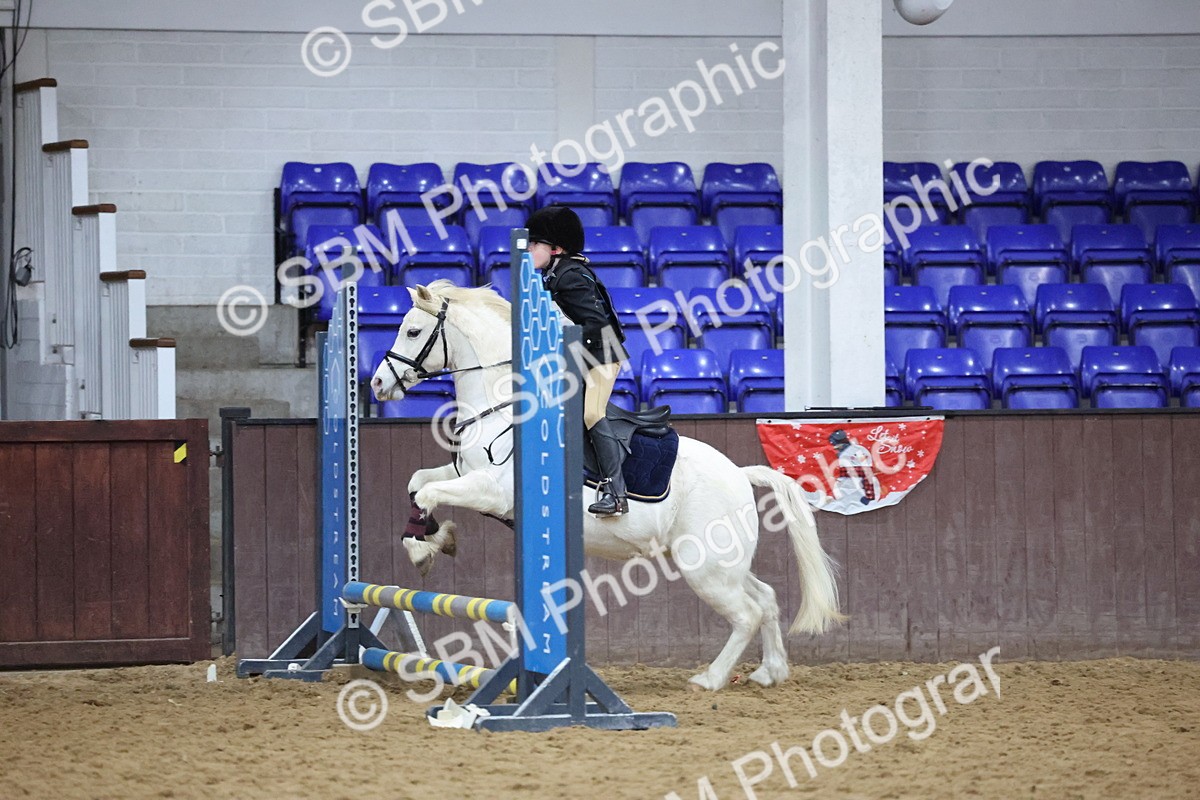 SBM_000112 - Class 1 - Santas Helpers - 40cm