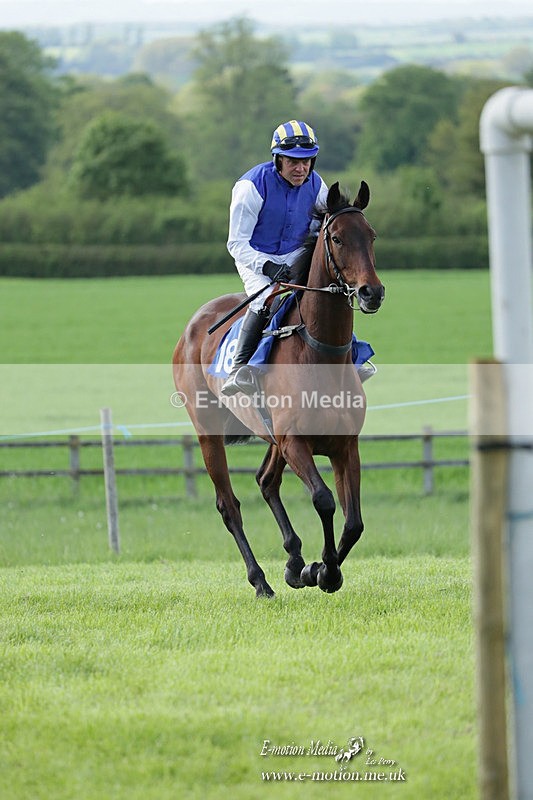 PtP 070523 428 - Kimblewick Races Coronation Meet  Kingston Blount 07/05/23