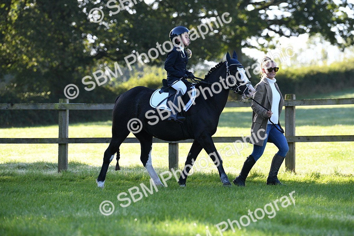 SBM_35332 - S17 - Condition & Turnout - Lead Rein