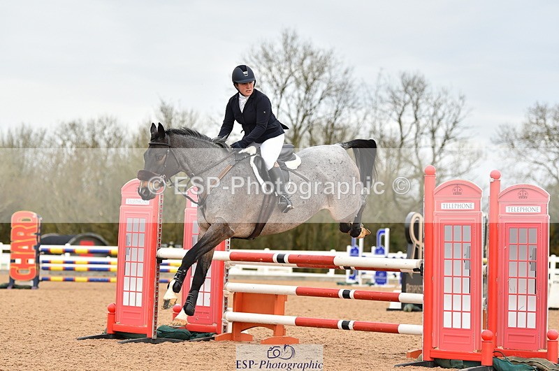 231122A-104518-00078 - Cls 2 Discovery & 1m Open