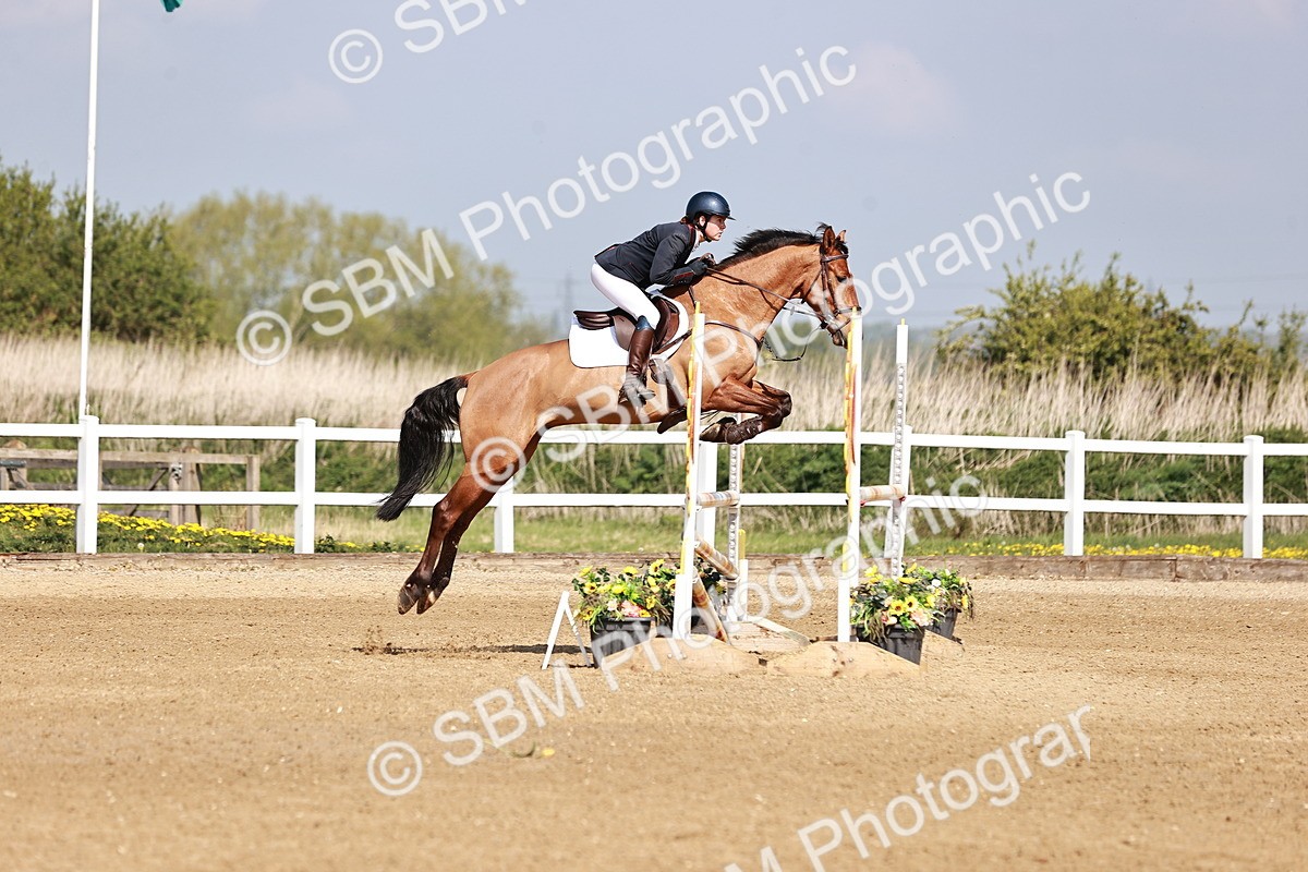  - Class 22 - Senior Discovery - 1.00m