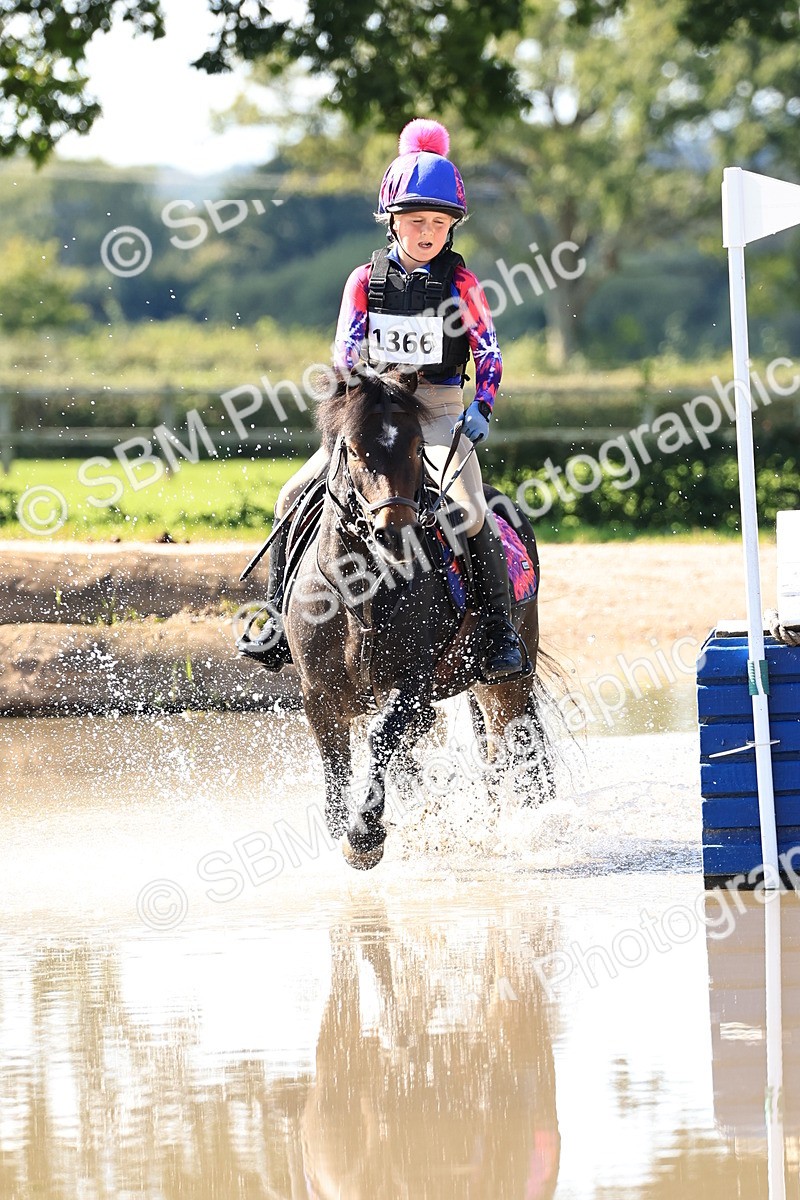 SBM_23829 - E11 - Eventers Challenge 60cm Championship