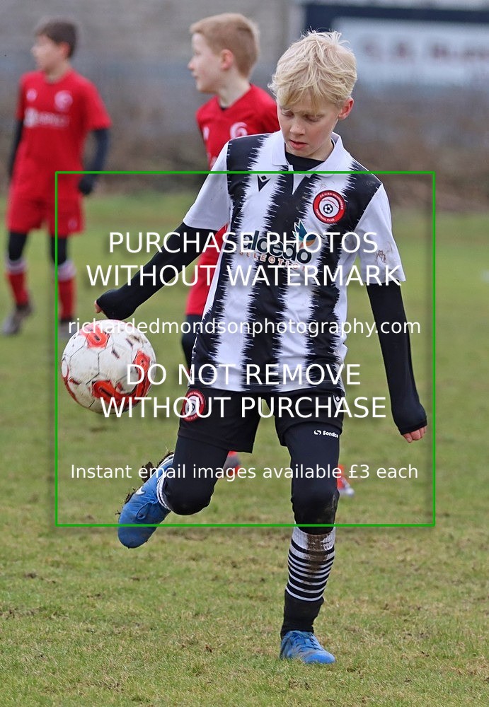 IMG_7114 - Craven Wanderers U11 (8/2/25)