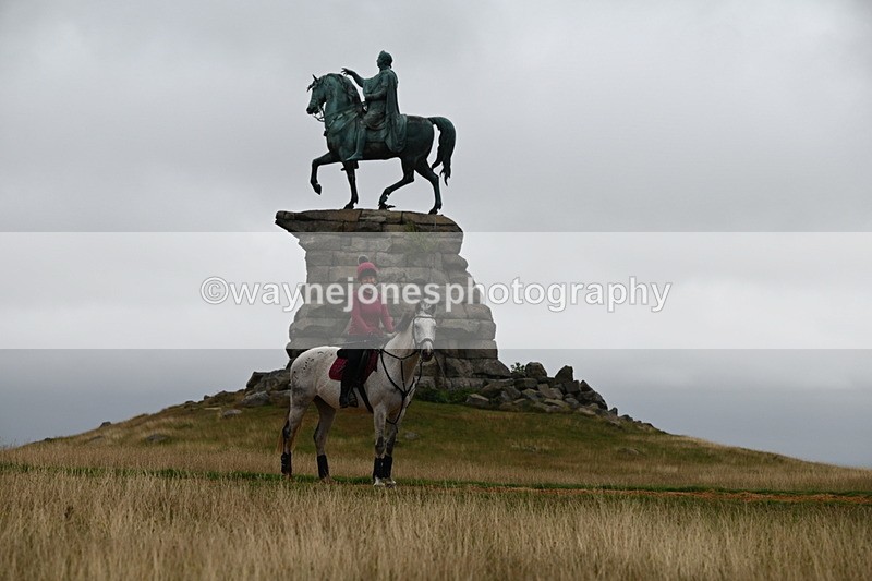 DSC_0612 - Time at Statue 10:58 to 11:53