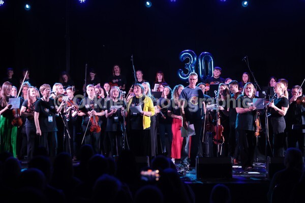  - Hadhirgaan: 30 Years Young