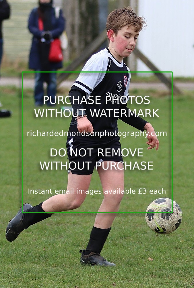 IMG_2337 - Wattsfield Under 10's vs Craven Wanderers Under 10's (25/2/23)